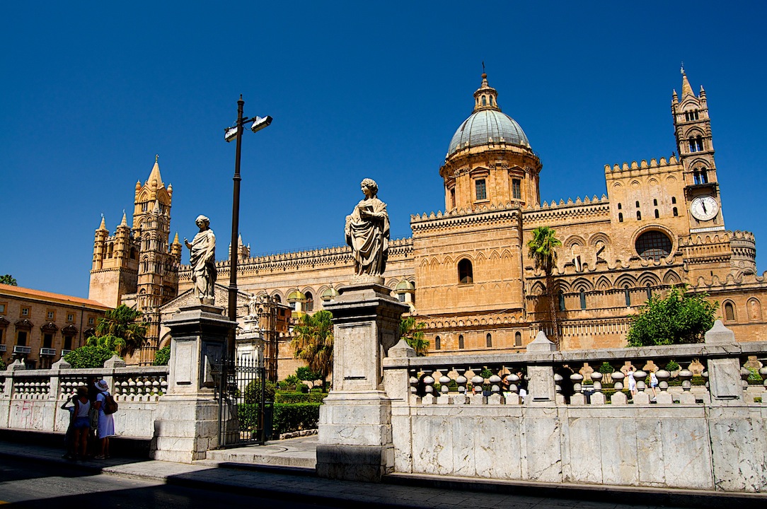 Palermo